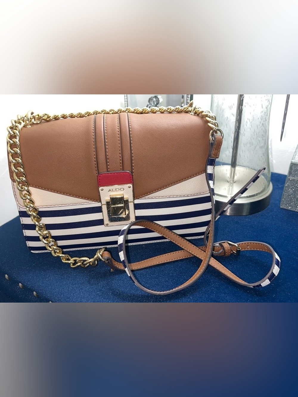 ALDO Handbag & Crossbody